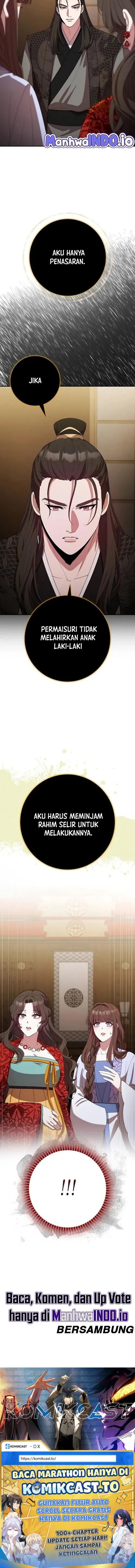 The Lie Chapter 19 Halaman 15