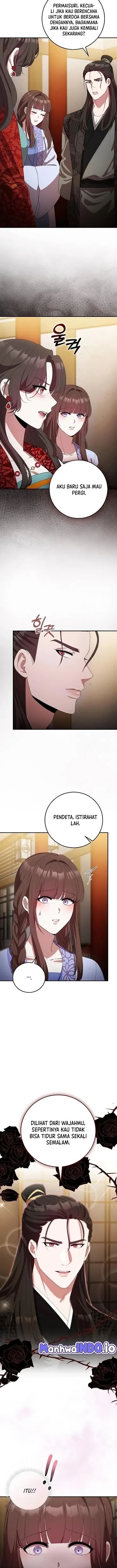 The Lie Chapter 20 Halaman 2