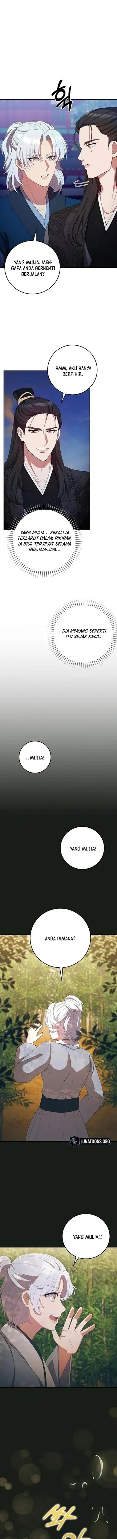 The Lie Chapter 20 Halaman 4