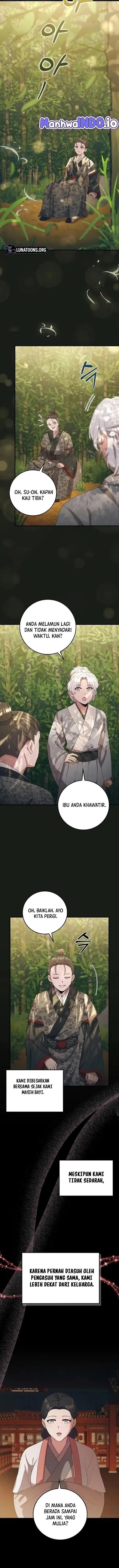 The Lie Chapter 20 Halaman 5