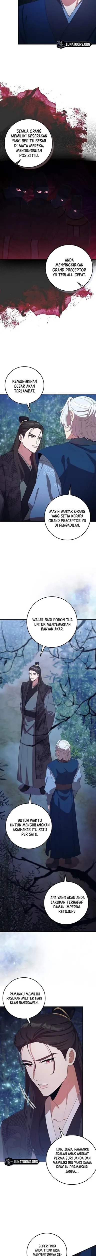 The Lie Chapter 20 Halaman 8