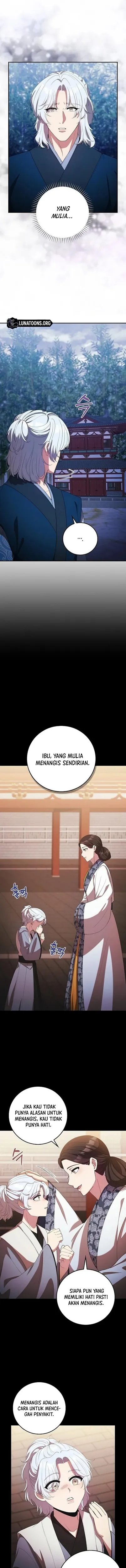 The Lie Chapter 20 Halaman 11
