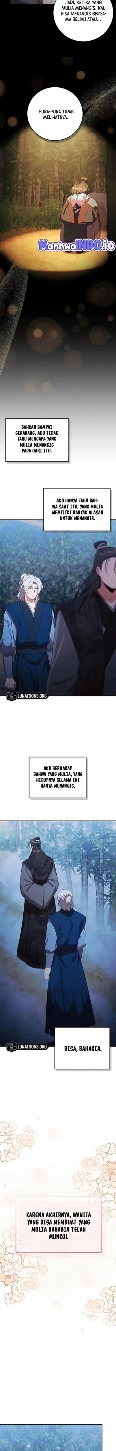 The Lie Chapter 20 Halaman 12