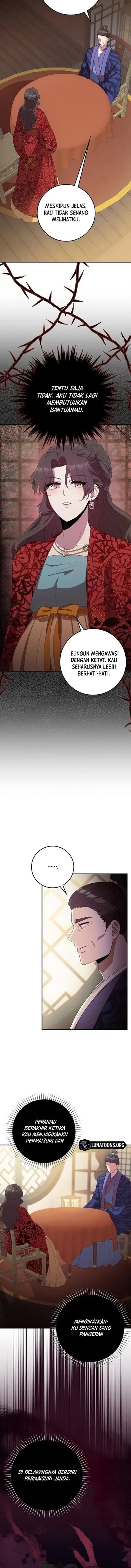 The Lie Chapter 21 Halaman 10