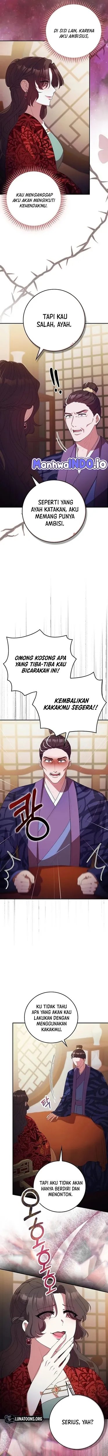 The Lie Chapter 22 Halaman 2