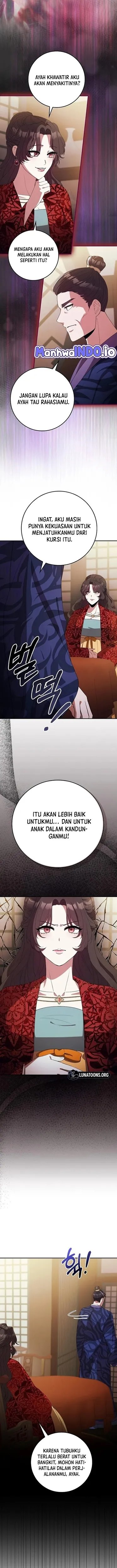 The Lie Chapter 22 Halaman 3