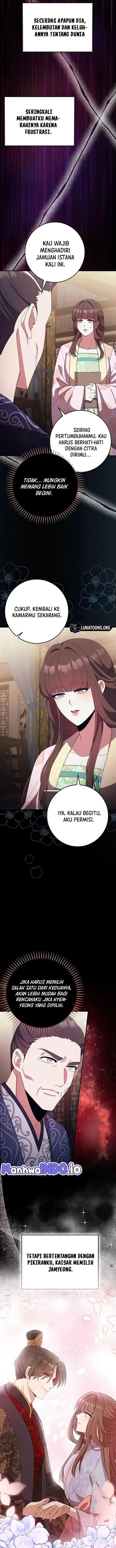The Lie Chapter 22 Halaman 9