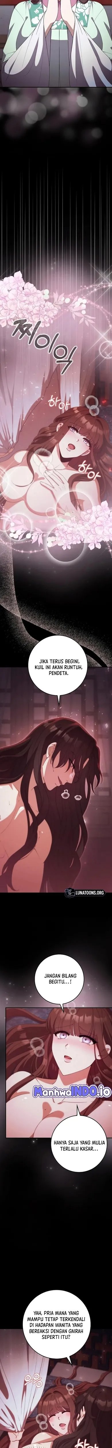 The Lie Chapter 22 Halaman 13