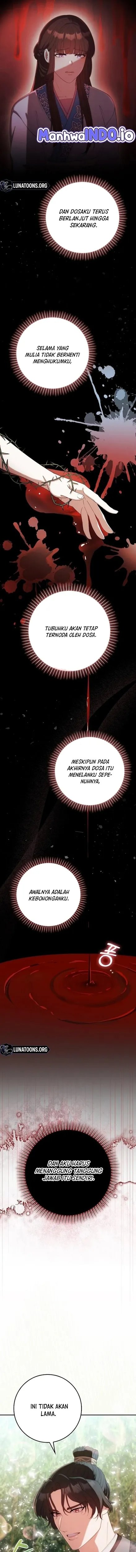 The Lie Chapter 23 Halaman 5