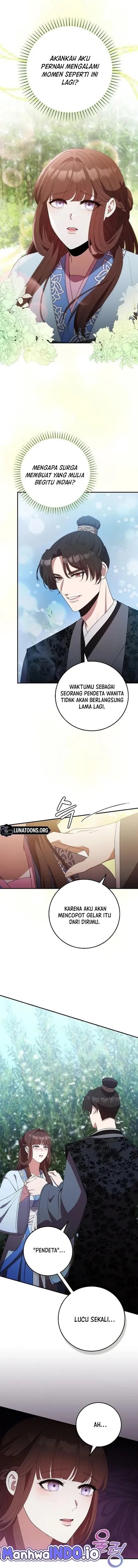 The Lie Chapter 23 Halaman 7