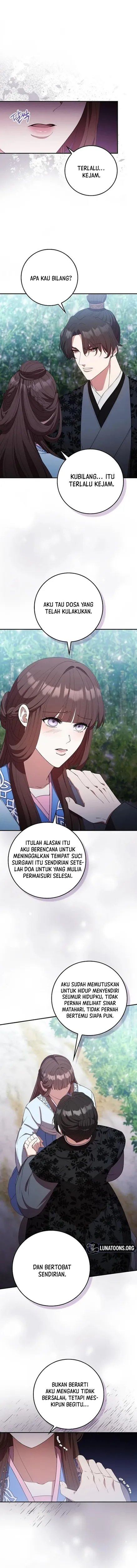 The Lie Chapter 23 Halaman 8