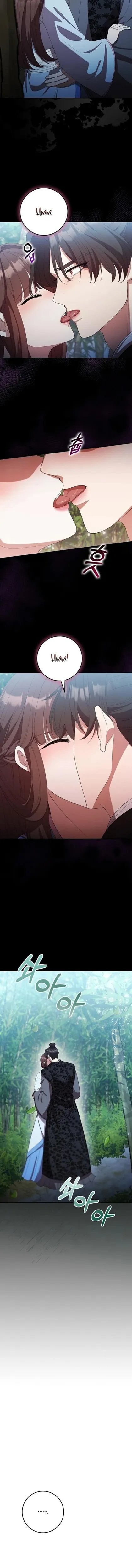 The Lie Chapter 23 Halaman 13