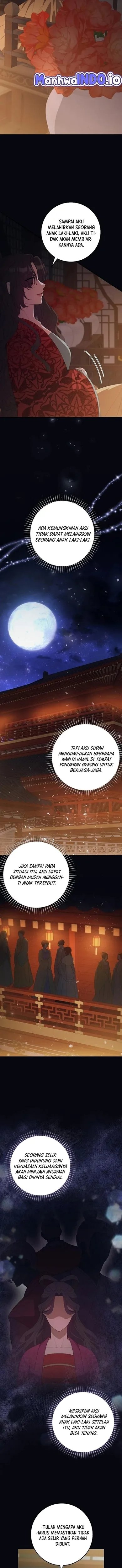 The Lie Chapter 24 Halaman 2