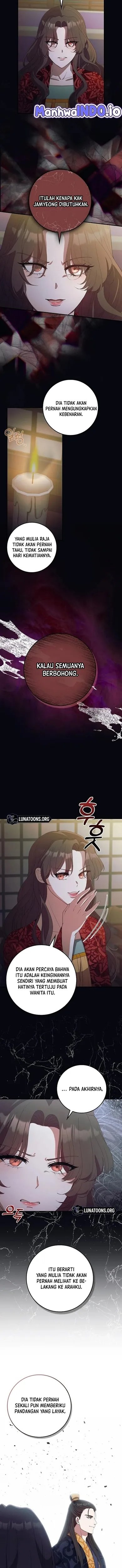 The Lie Chapter 24 Halaman 3