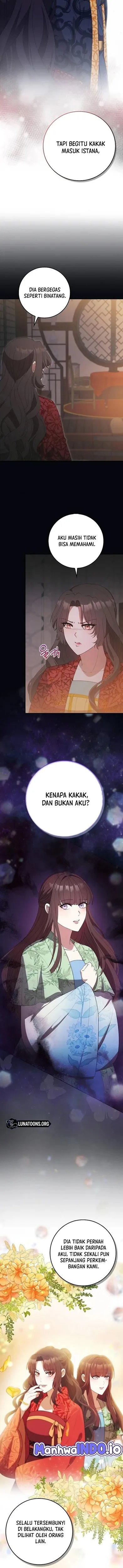 The Lie Chapter 24 Halaman 4