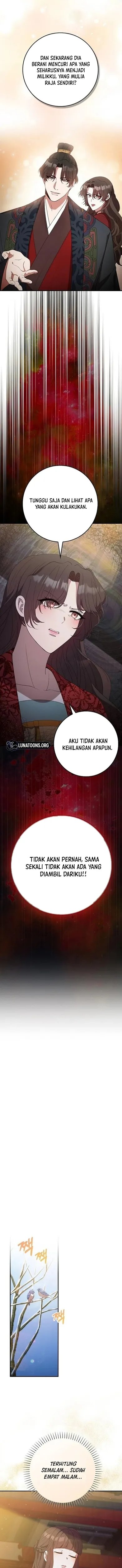 The Lie Chapter 24 Halaman 5