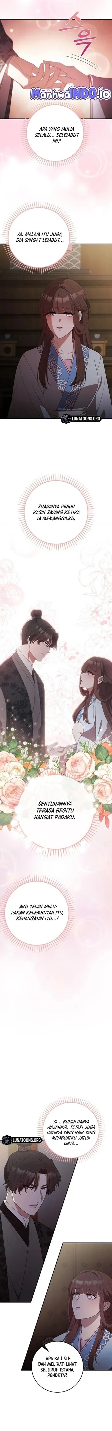 The Lie Chapter 24 Halaman 11