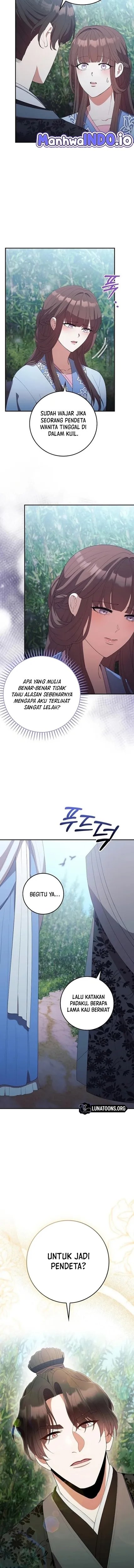 The Lie Chapter 24 Halaman 14