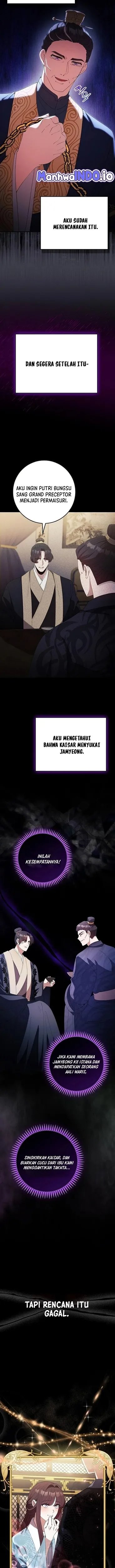 The Lie Chapter 28 Halaman 3