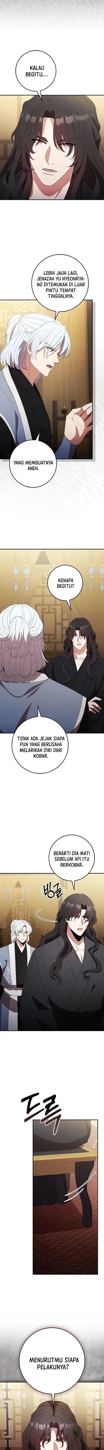 The Lie Chapter 28 Halaman 11