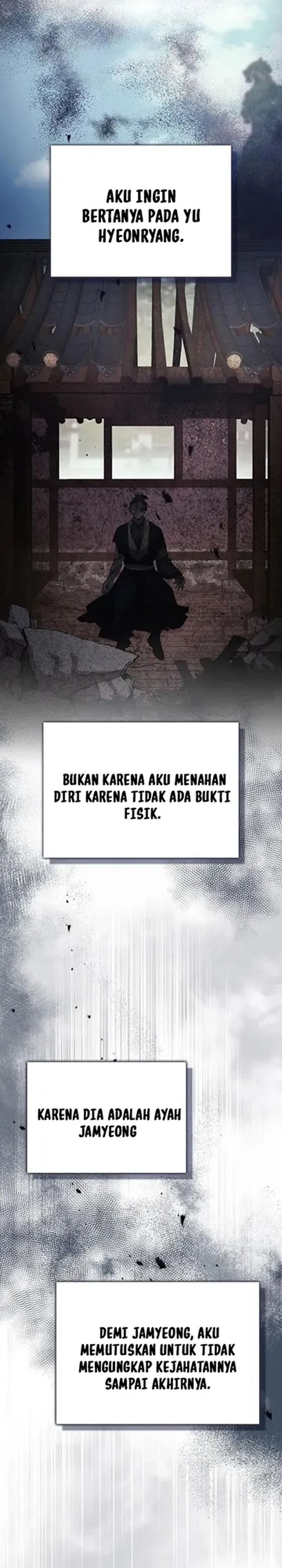 The Lie Chapter 29 Halaman 2