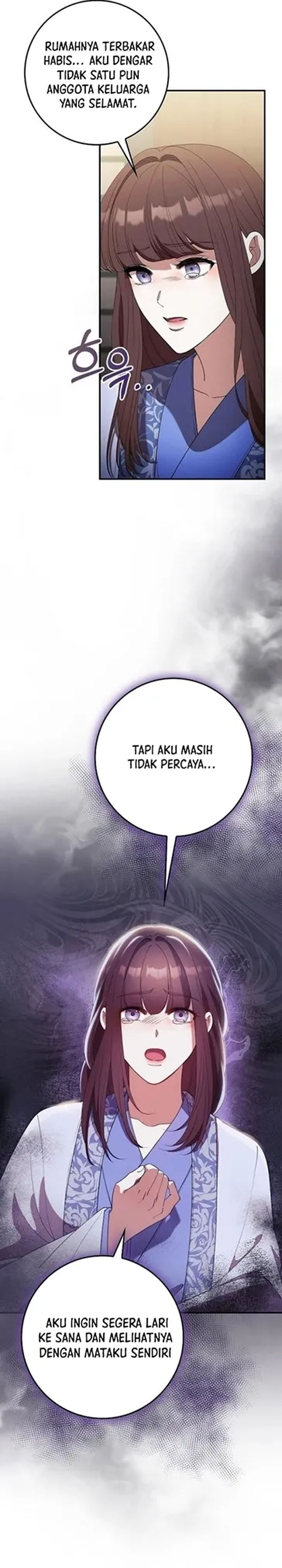 The Lie Chapter 29 Halaman 13