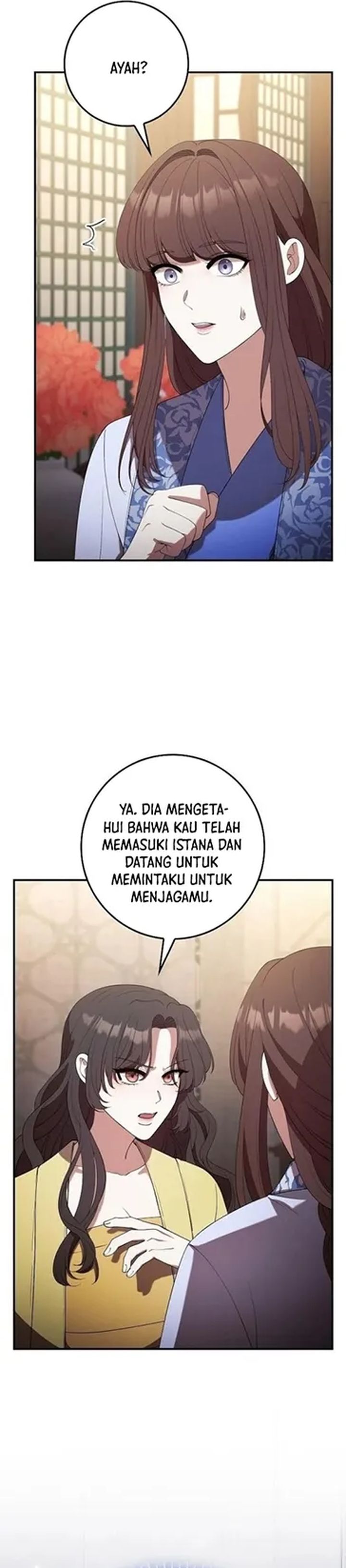 The Lie Chapter 29 Halaman 16