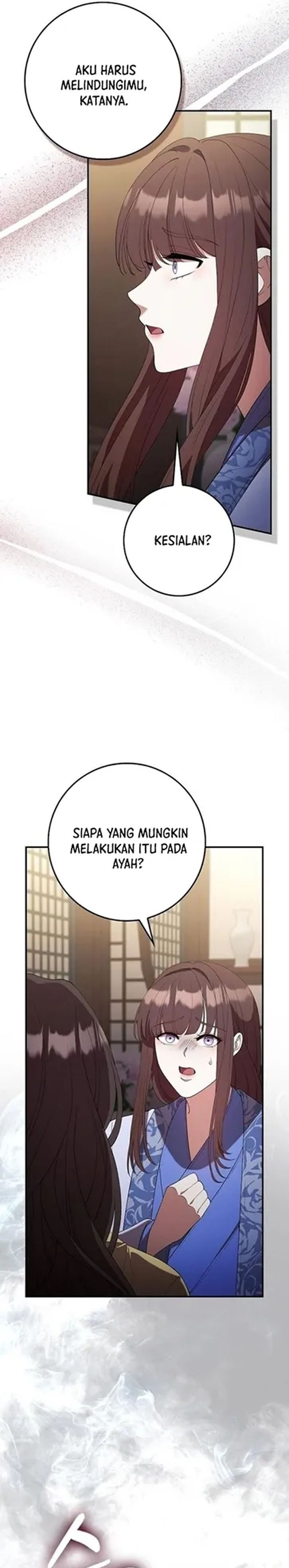 The Lie Chapter 29 Halaman 22