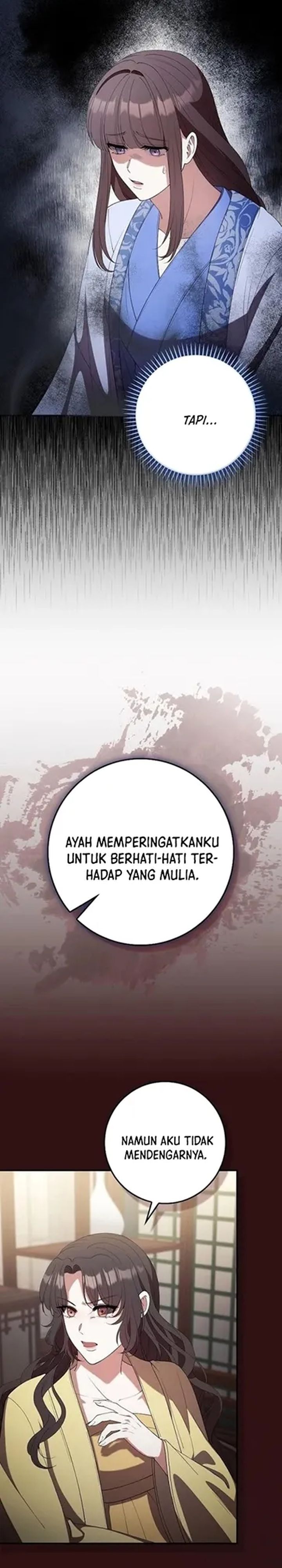 The Lie Chapter 29 Halaman 25