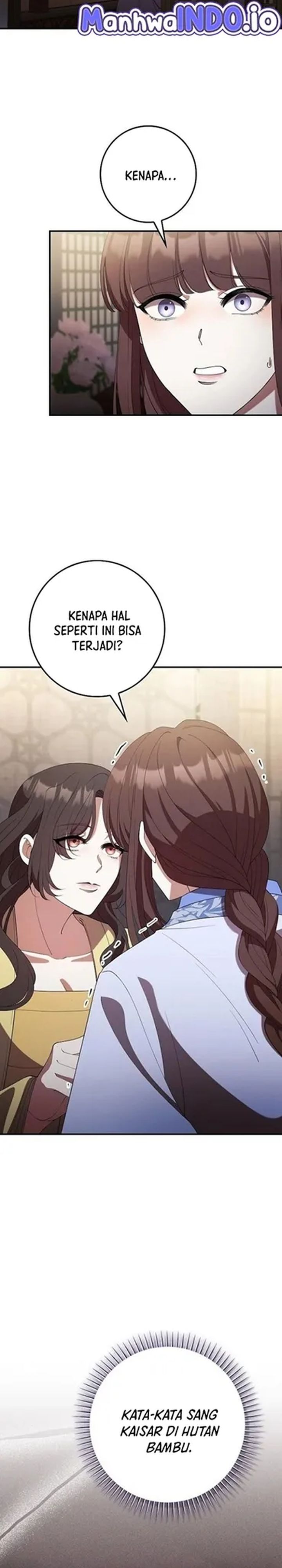 The Lie Chapter 29 Halaman 28