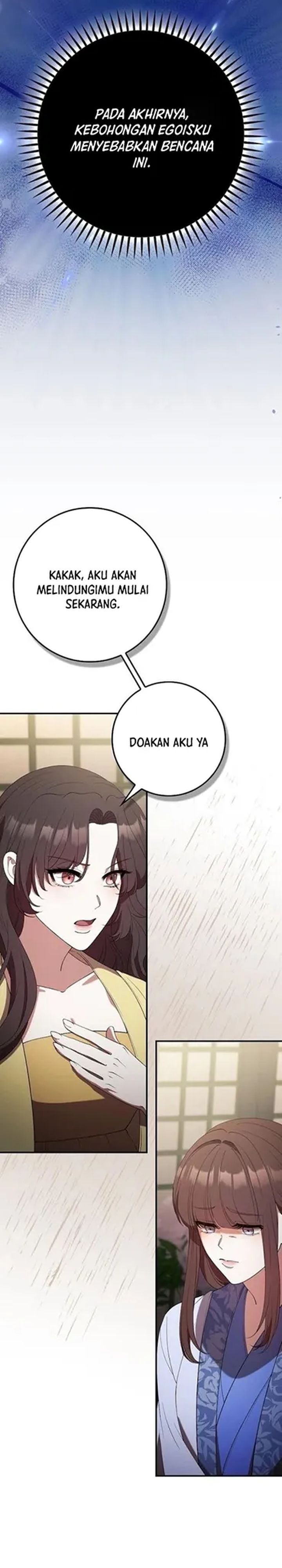 The Lie Chapter 29 Halaman 31