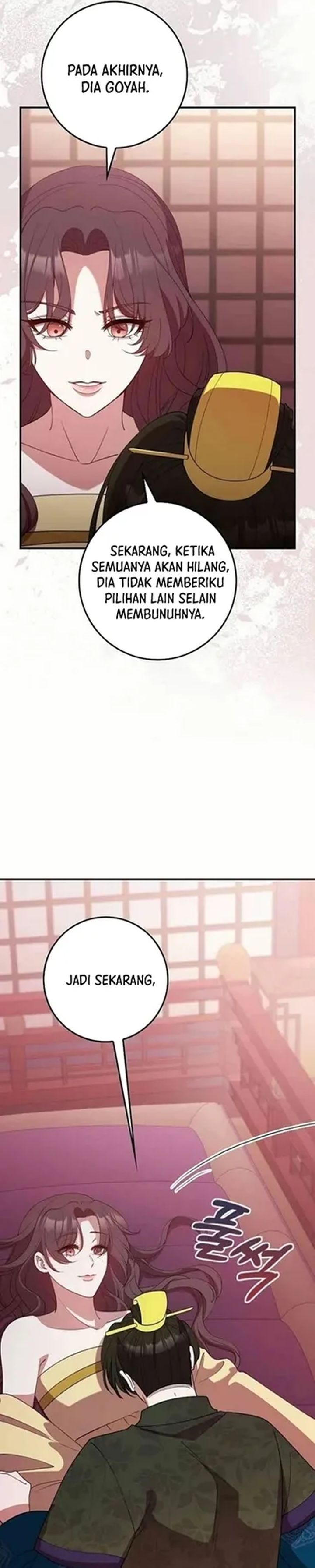 The Lie Chapter 30 Halaman 30