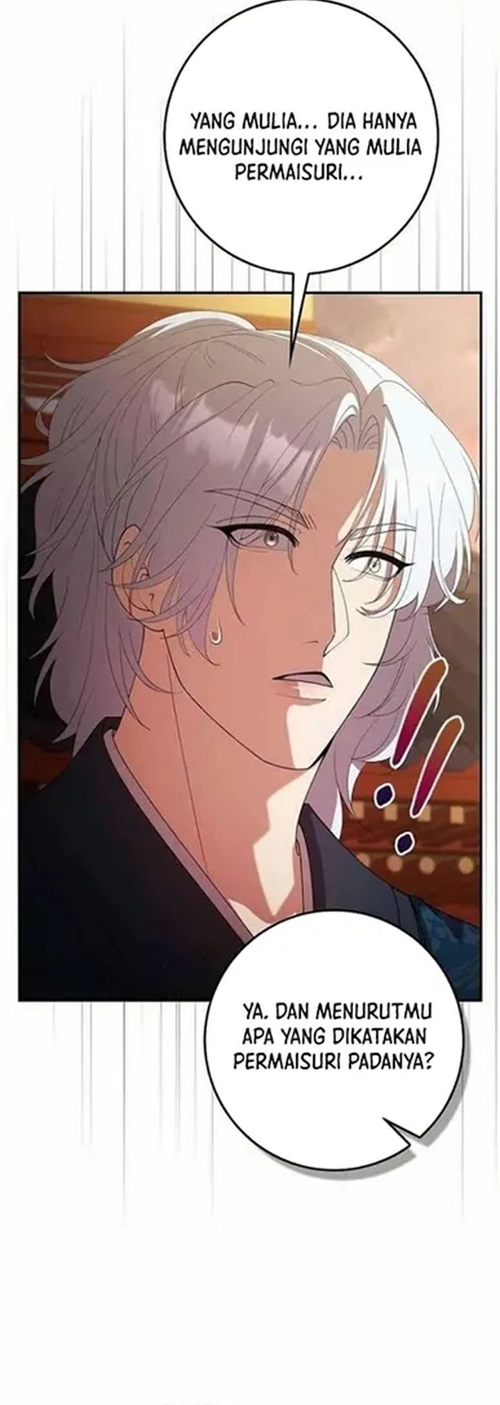 The Lie Chapter 30 Halaman 39