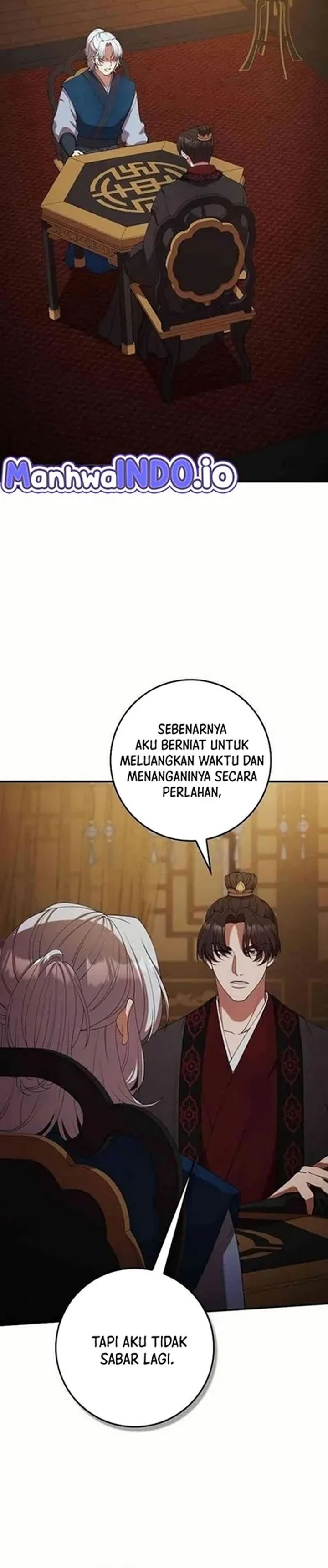 The Lie Chapter 31 Halaman 3