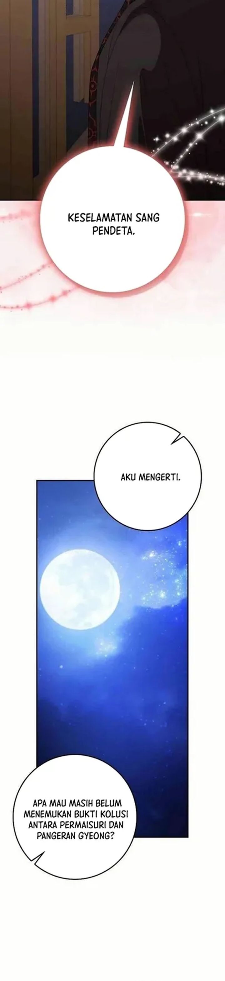 The Lie Chapter 31 Halaman 11