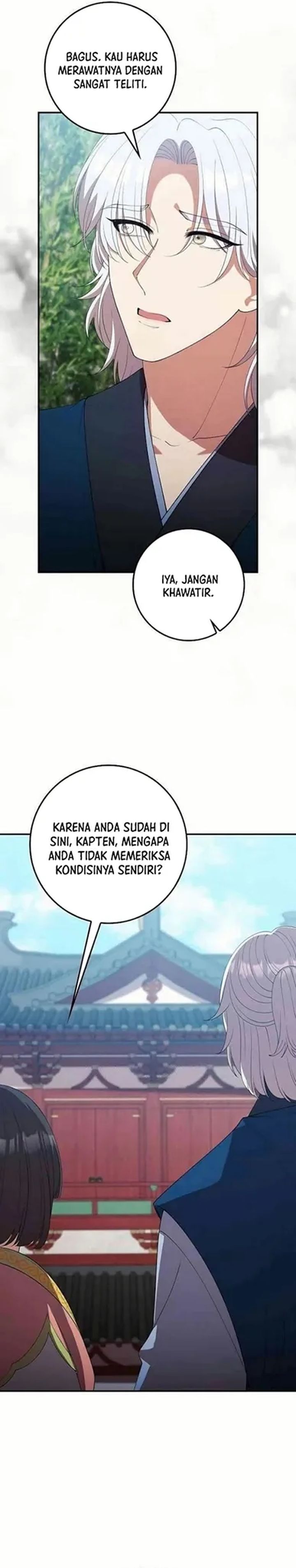 The Lie Chapter 31 Halaman 23