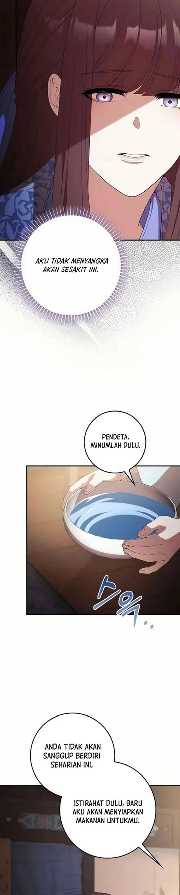 The Lie Chapter 31 Halaman 30