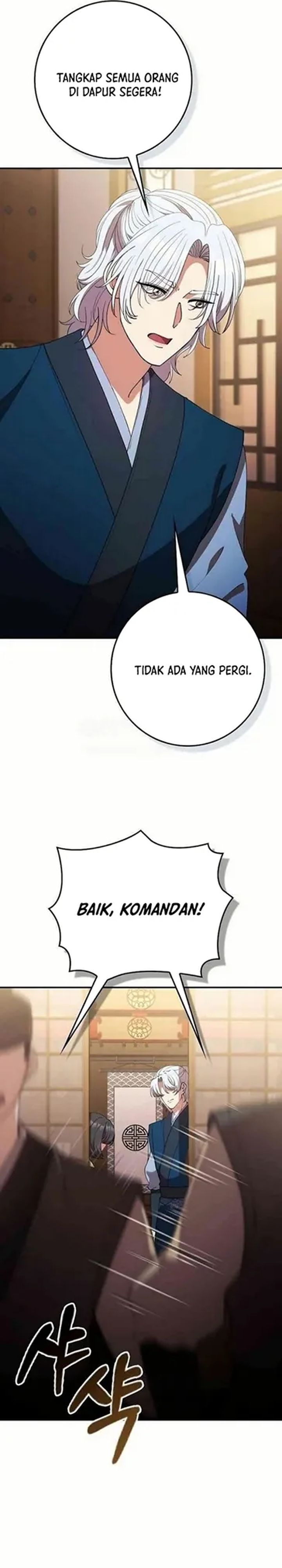 The Lie Chapter 32 Halaman 25