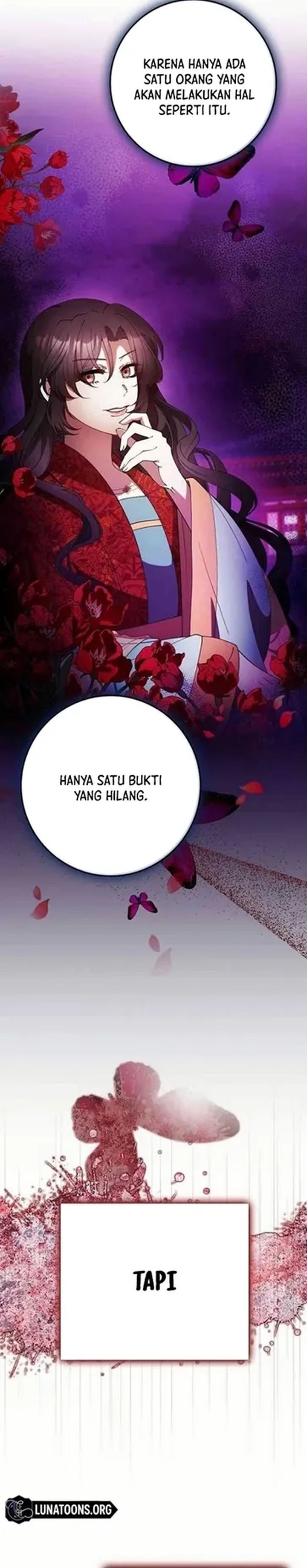 The Lie Chapter 32 Halaman 27