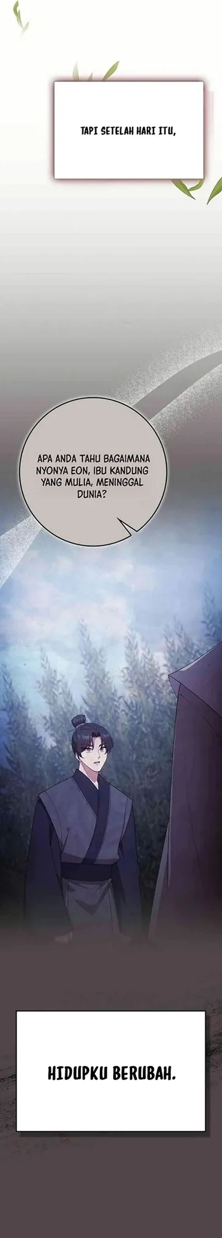 The Lie Chapter 32 Halaman 33