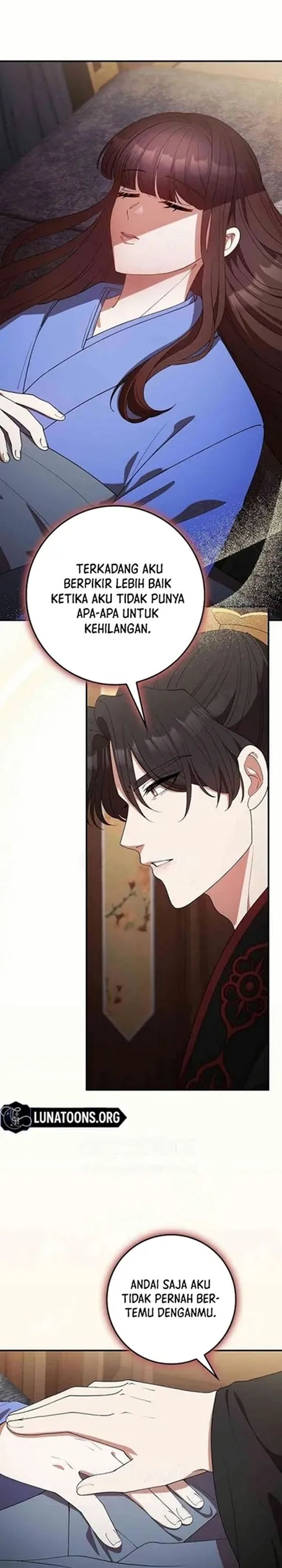 The Lie Chapter 33 Halaman 5