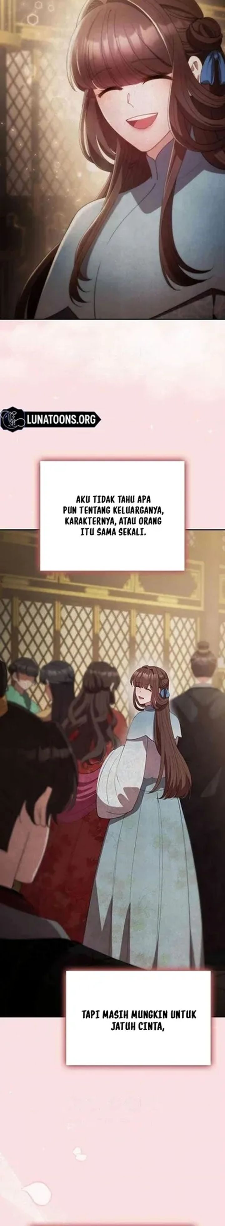 The Lie Chapter 33 Halaman 9