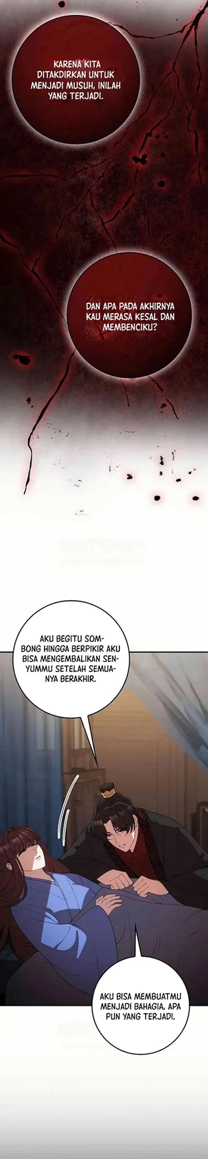 The Lie Chapter 33 Halaman 17
