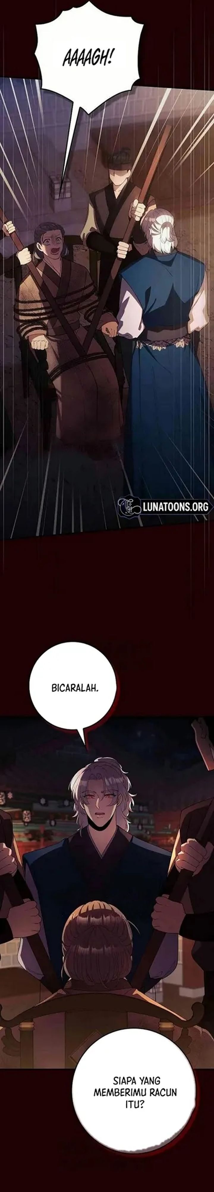 The Lie Chapter 33 Halaman 31