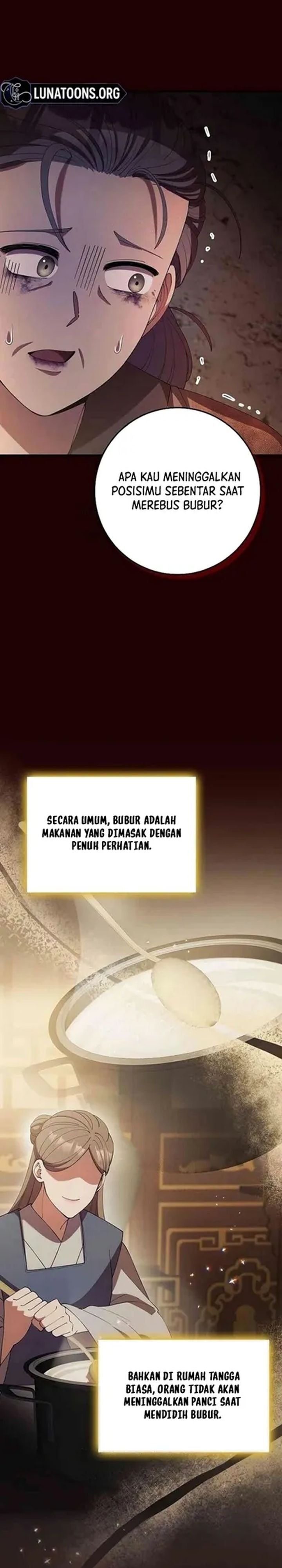 The Lie Chapter 33 Halaman 32