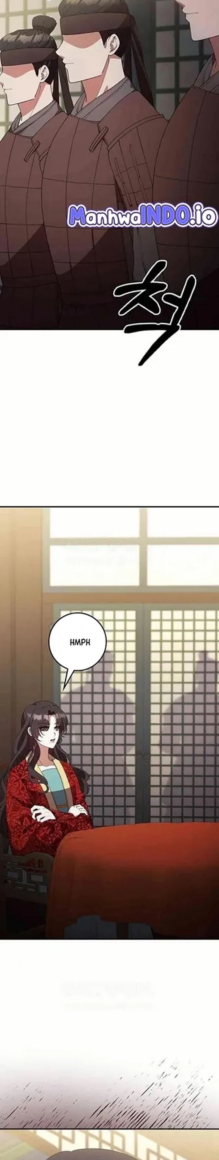 The Lie Chapter 34 Halaman 3