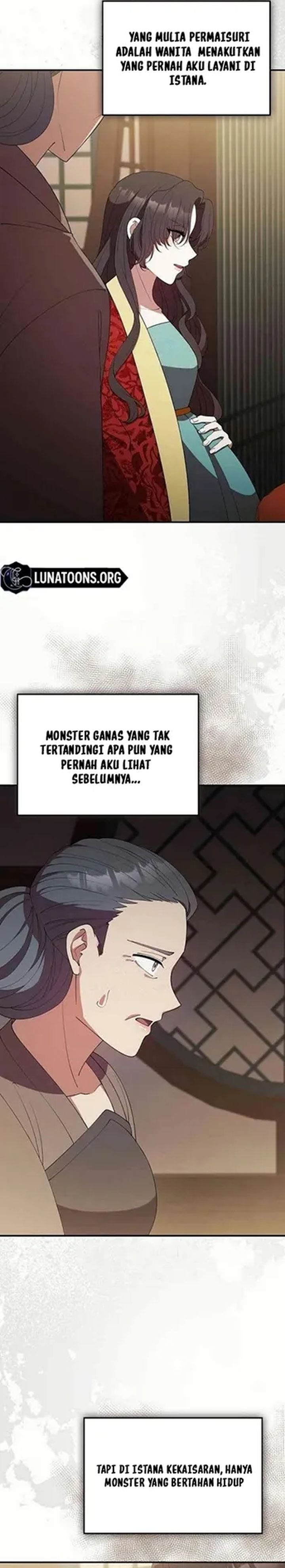 The Lie Chapter 34 Halaman 17