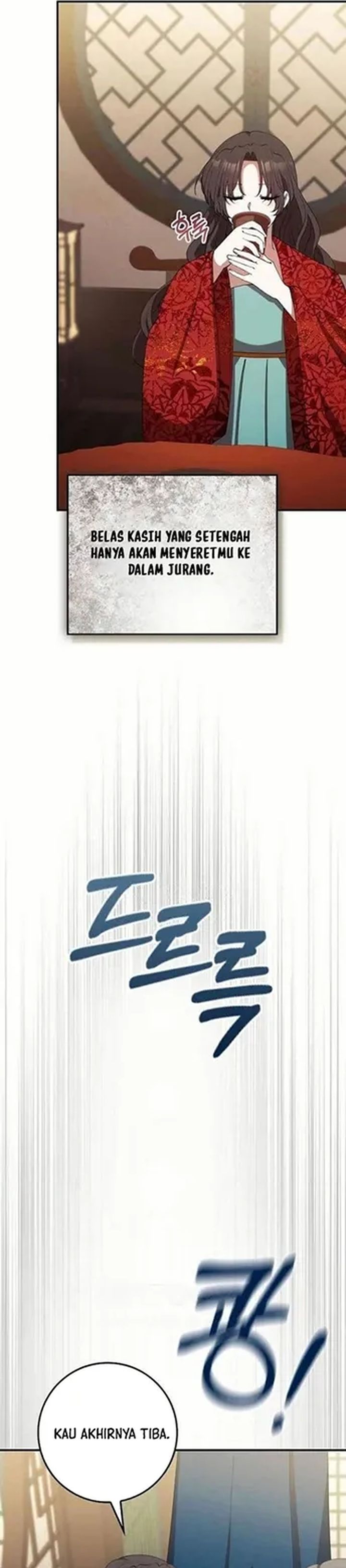 The Lie Chapter 34 Halaman 20