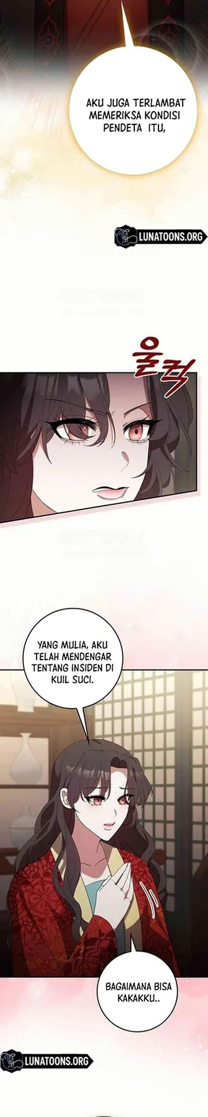 The Lie Chapter 34 Halaman 28