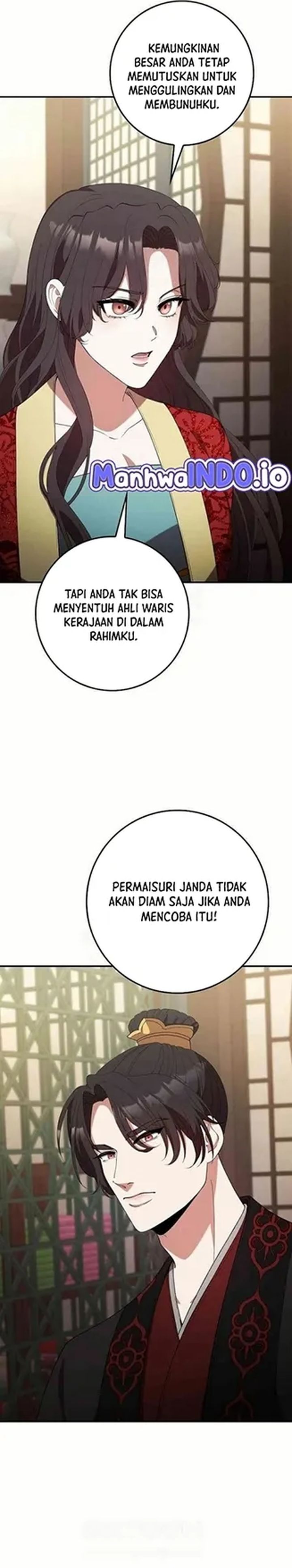The Lie Chapter 34 Halaman 41
